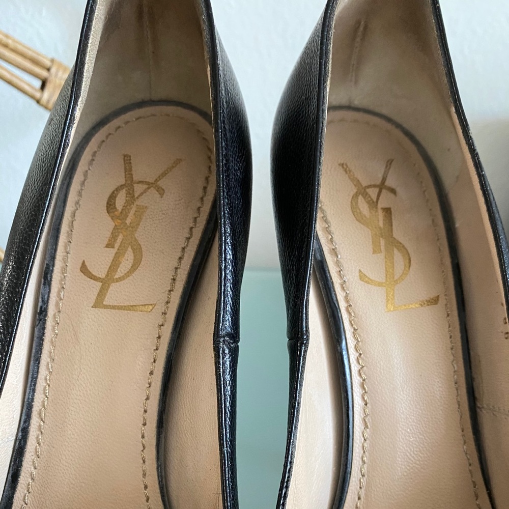 MDW SPECIAL ****** YSL TRIBUTE PUMP - Picture 8 of 8